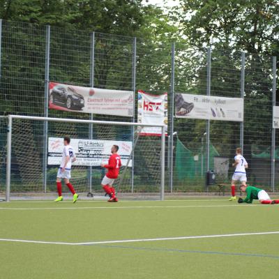 01.09.2019 6. Punktspiel Gegen Tsv Wandsetal 2 5 Zu 1 Gewonnen 0035