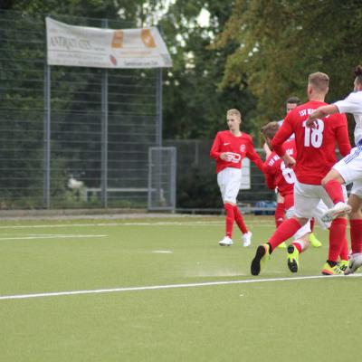 01.09.2019 6. Punktspiel Gegen Tsv Wandsetal 2 5 Zu 1 Gewonnen 0037