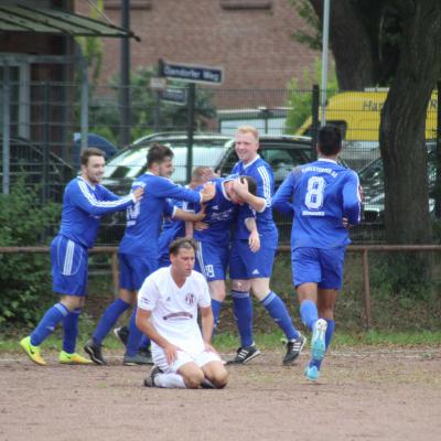 2019 09 08 7. Punktspiel Gegen Billstedt Horn 1 1 Zu 1 0025