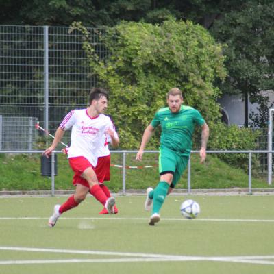 2019 09 15 8. Punktspiel Gegen Hellbrook 1 10 Zu 1 Gewonnen 0011