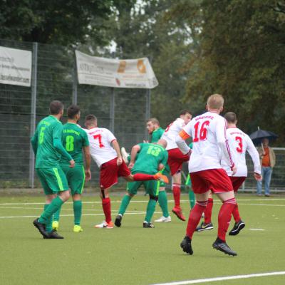 2019 09 15 8. Punktspiel Gegen Hellbrook 1 10 Zu 1 Gewonnen 0029