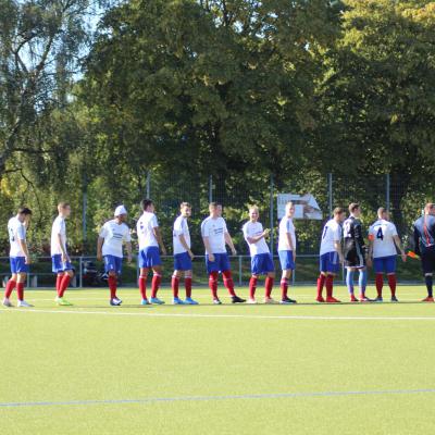 2019 09 22 9. Punktspiel Gegen St. Pauli 5 2 Zu 2 0001