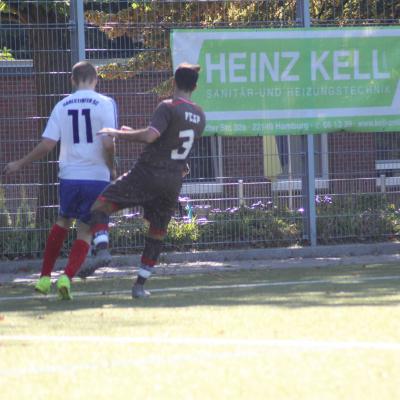 2019 09 22 9. Punktspiel Gegen St. Pauli 5 2 Zu 2 0007