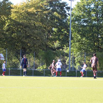 2019 09 22 9. Punktspiel Gegen St. Pauli 5 2 Zu 2 0018