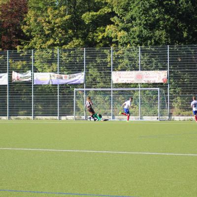 2019 09 22 9. Punktspiel Gegen St. Pauli 5 2 Zu 2 0022