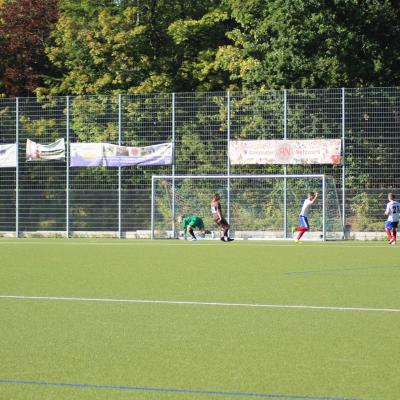 2019 09 22 9. Punktspiel Gegen St. Pauli 5 2 Zu 2 0023