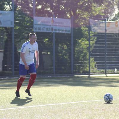 2019 09 22 9. Punktspiel Gegen St. Pauli 5 2 Zu 2 0026