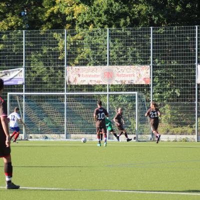 2019 09 22 9. Punktspiel Gegen St. Pauli 5 2 Zu 2 0028