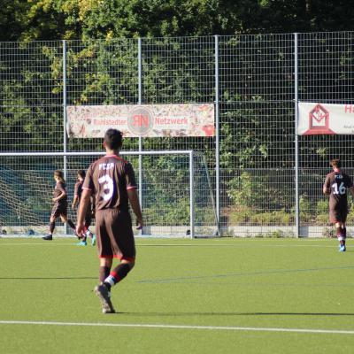 2019 09 22 9. Punktspiel Gegen St. Pauli 5 2 Zu 2 0031