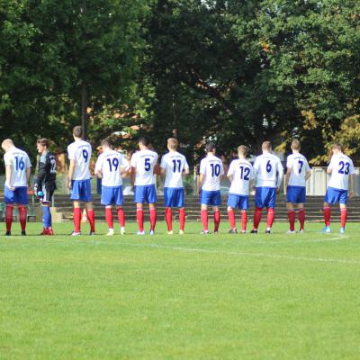 28.09.2019 10. Punktspiel Gegen Viktoria Harburg 1 1 Zu 3 Verloren 0001