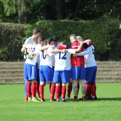 28.09.2019 10. Punktspiel Gegen Viktoria Harburg 1 1 Zu 3 Verloren 0003