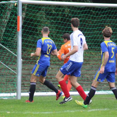 28.09.2019 10. Punktspiel Gegen Viktoria Harburg 1 1 Zu 3 Verloren 0012