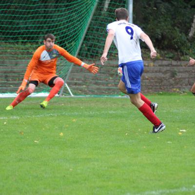 28.09.2019 10. Punktspiel Gegen Viktoria Harburg 1 1 Zu 3 Verloren 0013