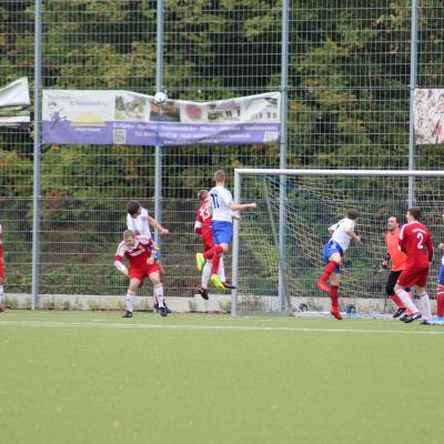 06.10.2019 11. Punktspiel Gegen Altenwerder 2 3 Zu 1 Verloren 0004