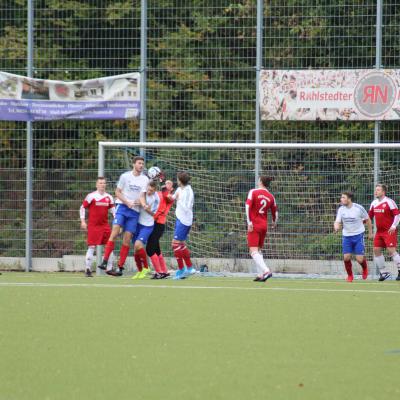 06.10.2019 11. Punktspiel Gegen Altenwerder 2 3 Zu 1 Verloren 0005