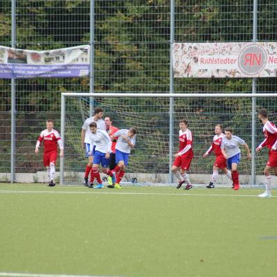 06.10.2019 11. Punktspiel Gegen Altenwerder 2 3 Zu 1 Verloren 0006