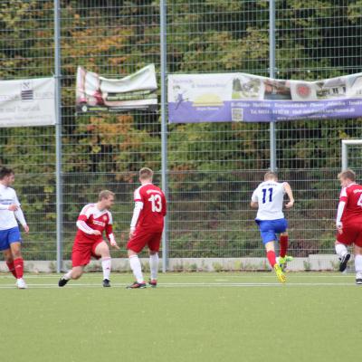 06.10.2019 11. Punktspiel Gegen Altenwerder 2 3 Zu 1 Verloren 0014