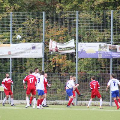 06.10.2019 11. Punktspiel Gegen Altenwerder 2 3 Zu 1 Verloren 0018