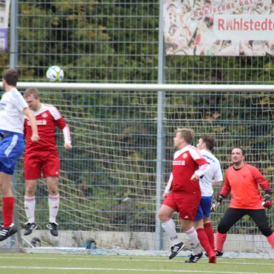 06.10.2019 11. Punktspiel Gegen Altenwerder 2 3 Zu 1 Verloren 0019