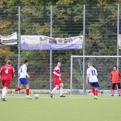 06.10.2019 11. Punktspiel Gegen Altenwerder 2 3 Zu 1 Verloren 0025