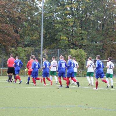 20.10.2019 13. Punktspiel Gegen Tsg Bergedorf 2 3 Zu 1 Gewonnen 0001