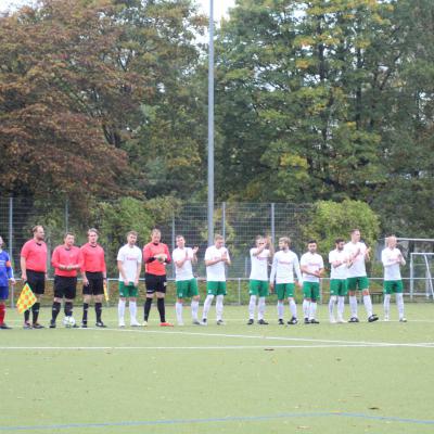 20.10.2019 13. Punktspiel Gegen Tsg Bergedorf 2 3 Zu 1 Gewonnen 0002