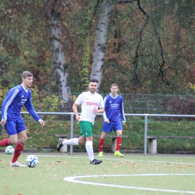 20.10.2019 13. Punktspiel Gegen Tsg Bergedorf 2 3 Zu 1 Gewonnen 0005