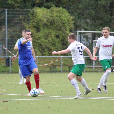 20.10.2019 13. Punktspiel Gegen Tsg Bergedorf 2 3 Zu 1 Gewonnen 0006