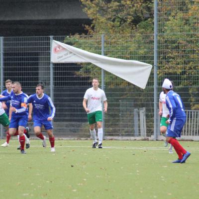 20.10.2019 13. Punktspiel Gegen Tsg Bergedorf 2 3 Zu 1 Gewonnen 0007