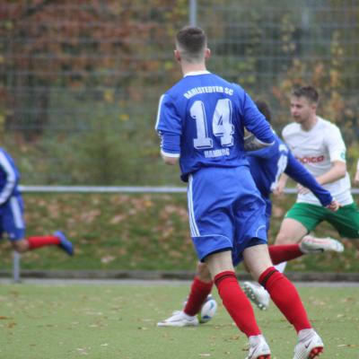 20.10.2019 13. Punktspiel Gegen Tsg Bergedorf 2 3 Zu 1 Gewonnen 0012