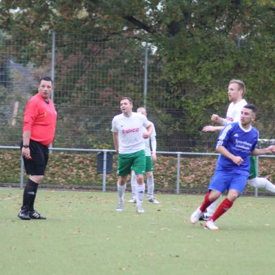 20.10.2019 13. Punktspiel Gegen Tsg Bergedorf 2 3 Zu 1 Gewonnen 0016