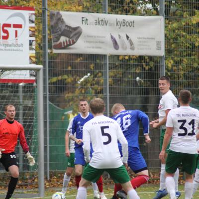 20.10.2019 13. Punktspiel Gegen Tsg Bergedorf 2 3 Zu 1 Gewonnen 0017