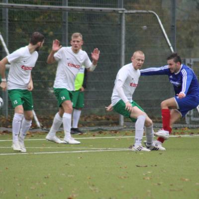 20.10.2019 13. Punktspiel Gegen Tsg Bergedorf 2 3 Zu 1 Gewonnen 0018