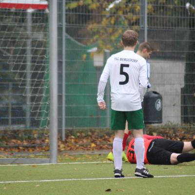 20.10.2019 13. Punktspiel Gegen Tsg Bergedorf 2 3 Zu 1 Gewonnen 0019