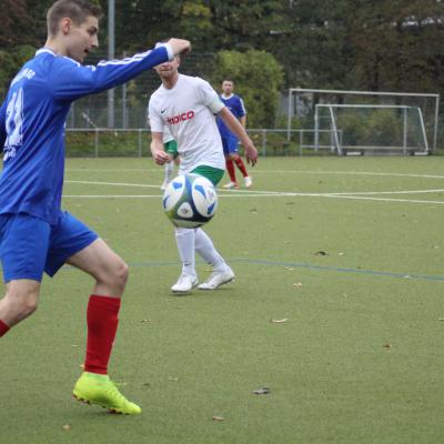 20.10.2019 13. Punktspiel Gegen Tsg Bergedorf 2 3 Zu 1 Gewonnen 0021