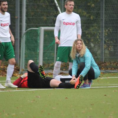 20.10.2019 13. Punktspiel Gegen Tsg Bergedorf 2 3 Zu 1 Gewonnen 0027