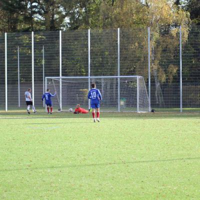 26.10.2019 14. Punktspiel Gegen Reinbek 2 4 Zu 2 Gewonnen 0032