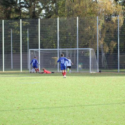 26.10.2019 14. Punktspiel Gegen Reinbek 2 4 Zu 2 Gewonnen 0033