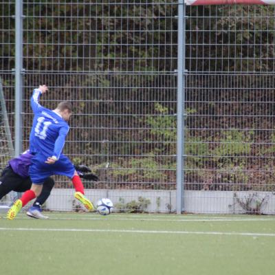 03.11.2019 15. Punktspiel Gegen Sporting Clube 1 8 Zu 1 Gewonnen 0006