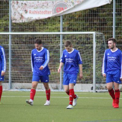 03.11.2019 15. Punktspiel Gegen Sporting Clube 1 8 Zu 1 Gewonnen 0011