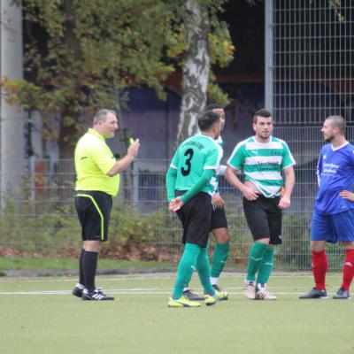 03.11.2019 15. Punktspiel Gegen Sporting Clube 1 8 Zu 1 Gewonnen 0019