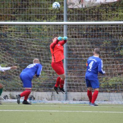 03.11.2019 15. Punktspiel Gegen Sporting Clube 1 8 Zu 1 Gewonnen 0023