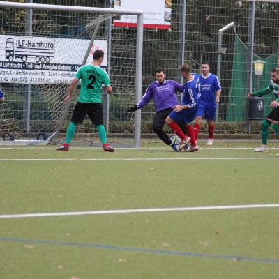 03.11.2019 15. Punktspiel Gegen Sporting Clube 1 8 Zu 1 Gewonnen 0025