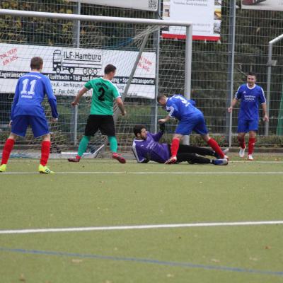 03.11.2019 15. Punktspiel Gegen Sporting Clube 1 8 Zu 1 Gewonnen 0026