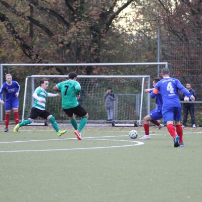 03.11.2019 15. Punktspiel Gegen Sporting Clube 1 8 Zu 1 Gewonnen 0039