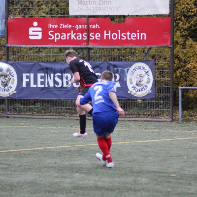 17.11.2019 16. Punktspiel Gegen Barsbttel 2 0 Zu 0 0035